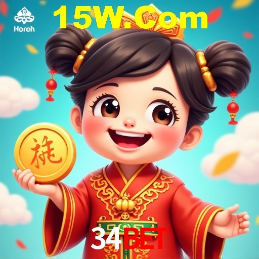 A Emoção da Loteria na 34Bet: Uma Chance de Mudança de Vida