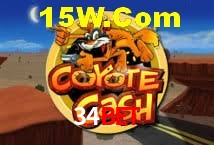 Welcome Bonus 34Bet