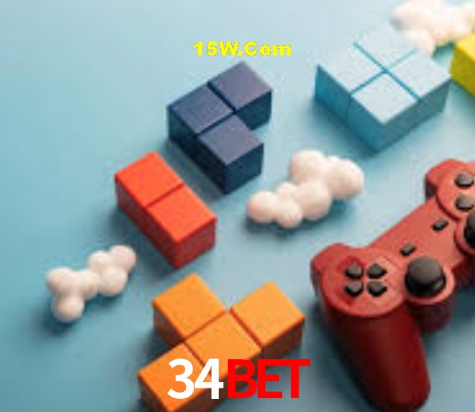 Casino Ao Vivo 34Bet
