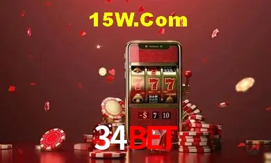 Avaliações dos Jogadores 34Bet