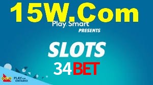 Premium Interface 34Bet
