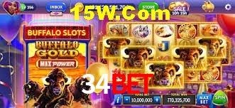 Statistics 34Bet