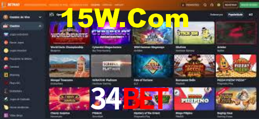 34Bet,34Bet Login