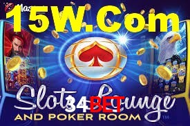 VIP Casino 34Bet