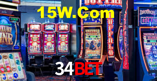 34Bet Login