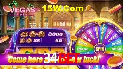 Estatísticas Esportivas 34Bet