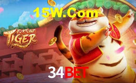 34Bet Login
