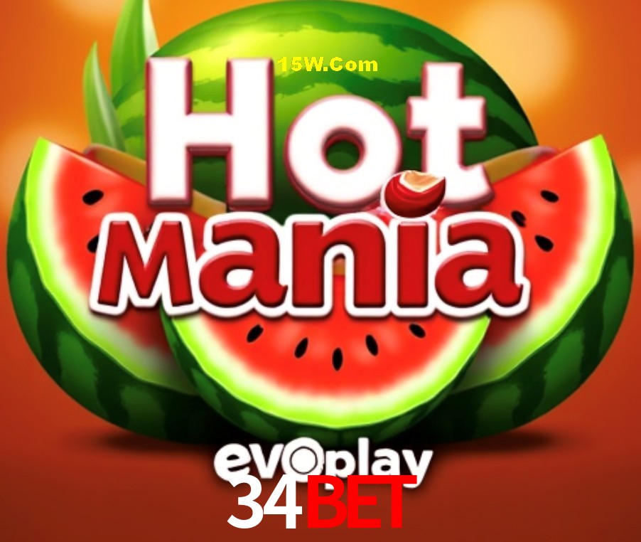 Programa VIP 34Bet