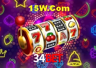 Jogos populares e pagamentos rápidos na 34Bet