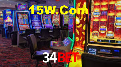 34Bet Plataforma