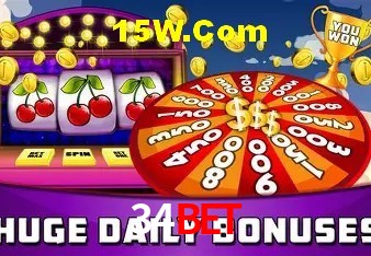 Recursos de Bônus 34Bet