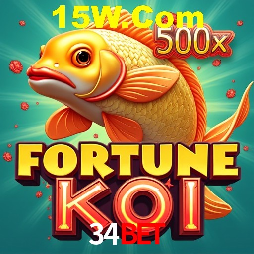 Download para Android e iOS na 34Bet