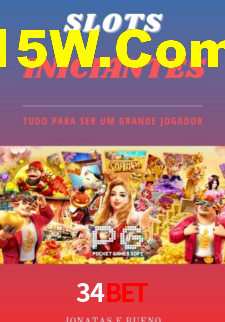 34Bet Plataforma
