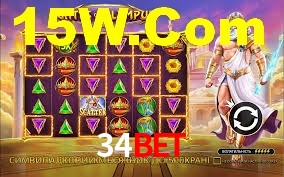 34Bet Plataforma