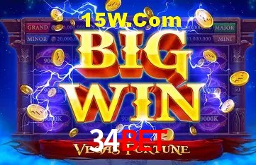 Casino Ao Vivo 34Bet