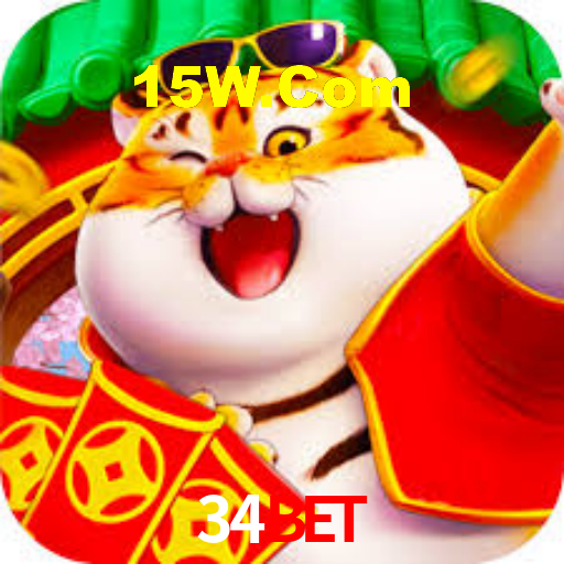 34Bet Plataforma