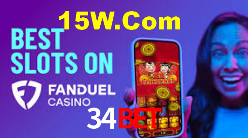 34Bet