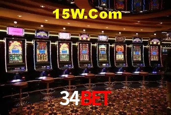 Estatísticas do Jogo 34Bet