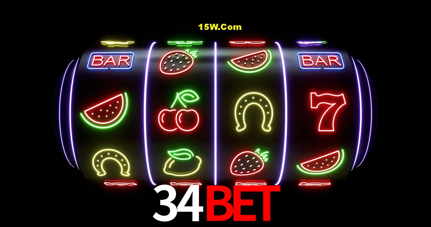 Games Directory 34Bet