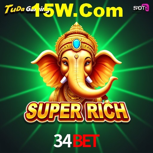 Inovações de Jogos na 34Bet: O Futuro das Experiências Interativas