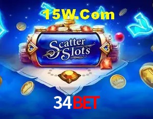 Biblioteca de slots populares na 34Bet
