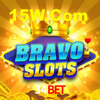 Bônus Generosos e Exclusivos no 34Bet para Você!