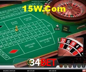 Jogos de Slot 34Bet