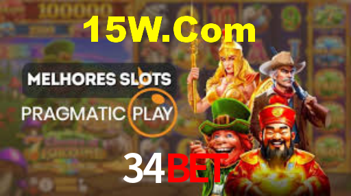 Sinta a adrenalina dos jogos de cassino com 34Bet