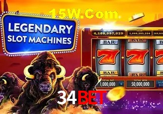 Especiais de Fim de Semana 34Bet