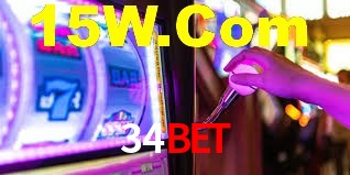 Roulette Table 34Bet