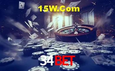 Canal oficial no Telegram da 34Bet