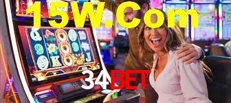 Welcome Bonus 34Bet