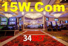 Sports Statistics 34Bet